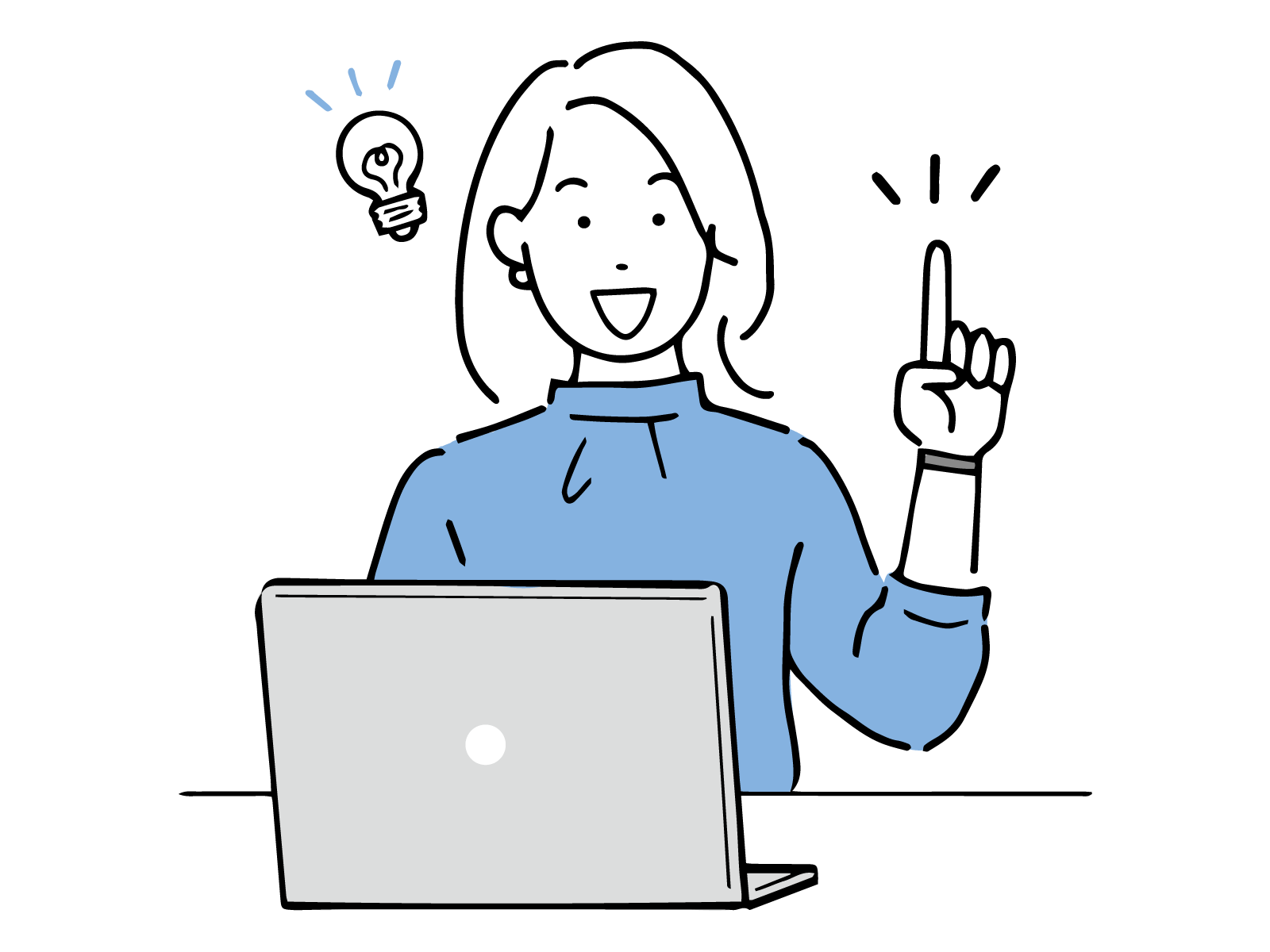 43歳主婦のお客様