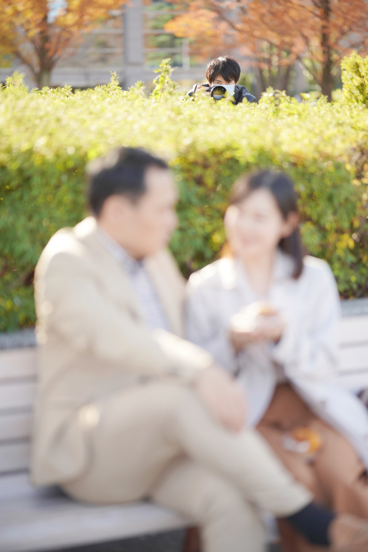 リアルタイム報告のイメージ画像