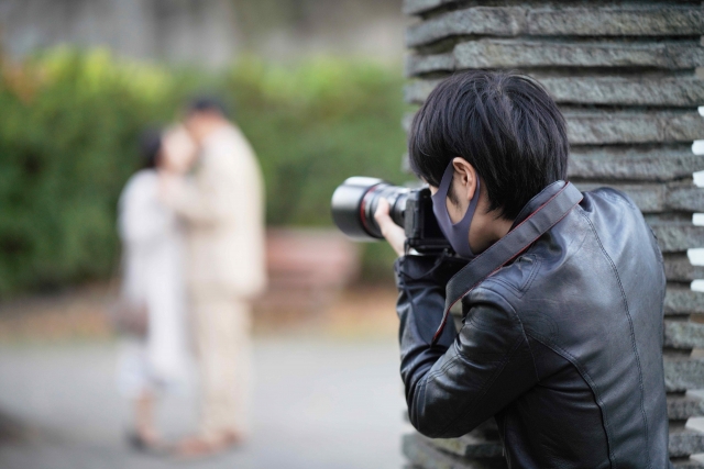 証拠取得率のイメージ